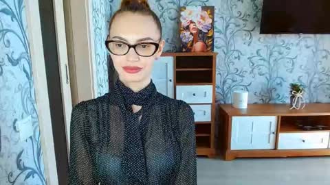 Ksyusha online show from September 21, 8:18 am