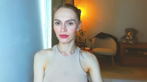 Ksyusha online show from May 12, 8:23 am