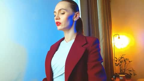 Ksyusha online show from March 26, 11:04 am