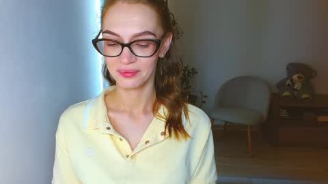 Ksyusha online show from May 24, 8:21 am