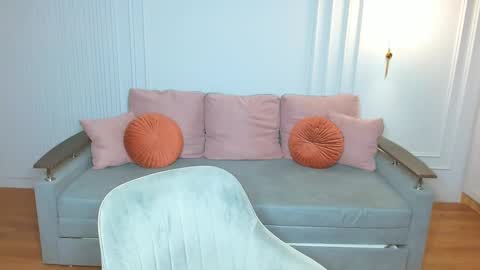 Ksyusha online show from March 11, 7:35 am