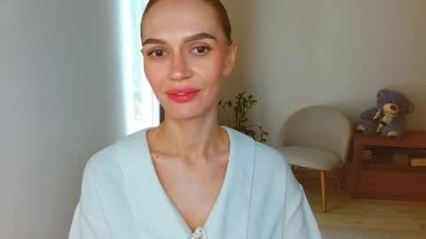 Ksyusha online show from May 27, 7:16 am