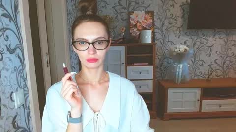 Ksyusha online show from October 14, 1:25 pm