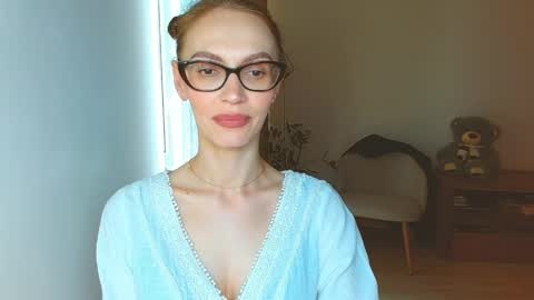 Ksyusha online show from May 11, 7:48 am