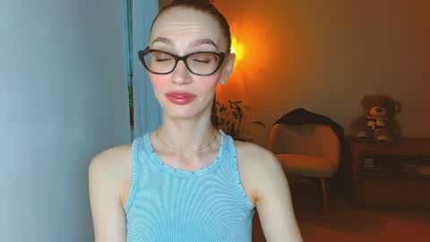 Ksyusha online show from May 8, 7:36 am