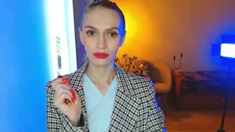 Ksyusha online show from February 17, 8:02 am