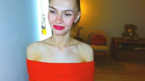 Ksyusha online show from May 22, 7:26 am