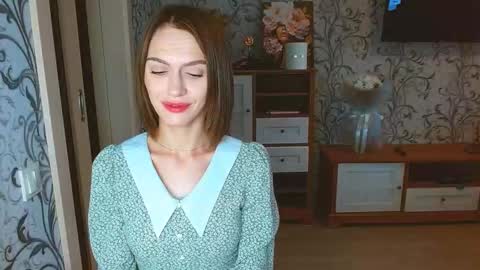 Ksyusha online show from October 17, 6:39 am