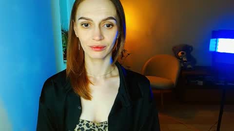 Ksyusha online show from March 31, 7:42 am