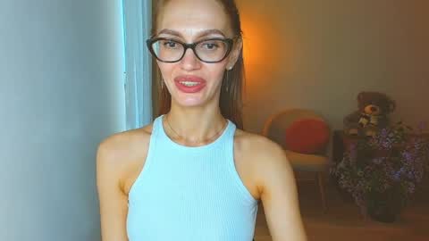 Ksyusha online show from May 16, 10:36 am
