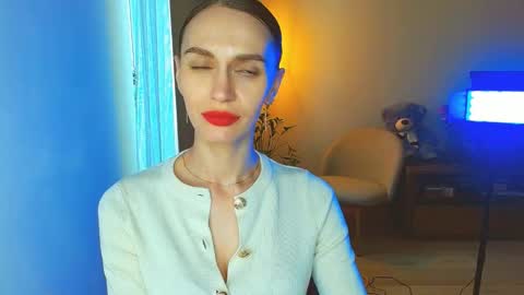 Ksyusha online show from March 24, 10:54 am