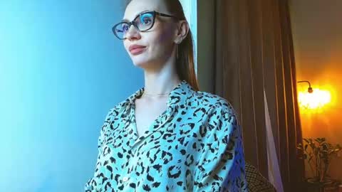 Ksyusha online show from April 23, 12:29 pm
