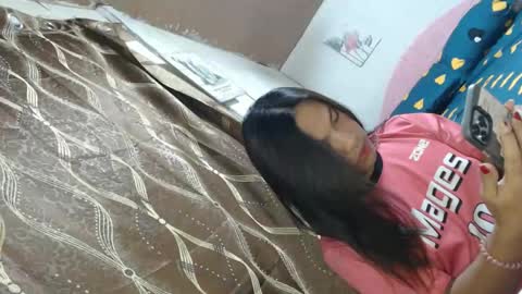 angel online show from January 18, 5:52 am