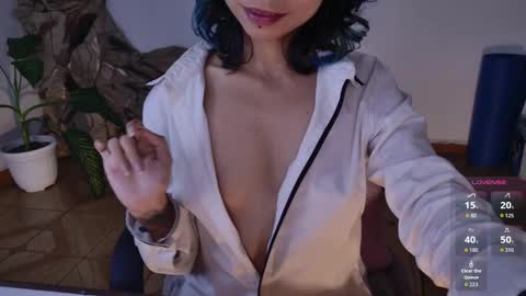 Cherry online show from April 14, 3:54 am