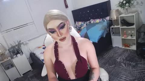 --               online show from March 6, 9:36 am