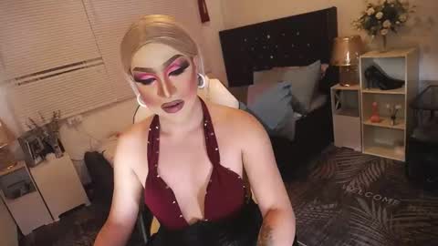 --               online show from March 3, 6:46 pm