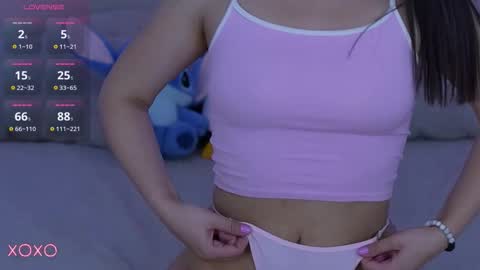Snapshot of yourlolabunny chatting on September 10, 6:31 pm L O L A online show from September 10, 6:31 pm