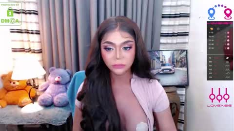Snapshot of yourloveable chatting on October 9, 10:48 pm CHARLOTTE online show from October 9, 10:48 pm