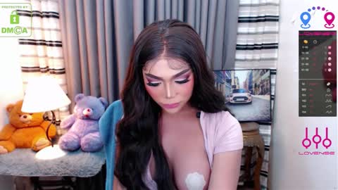 Snapshot of yourloveable chatting on October 6, 7:31 pm CHARLOTTE online show from October 6, 7:31 pm