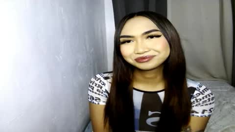 yourlovebella88 online show from February 19, 3:16 pm