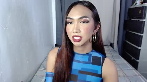 yourlovebella88 online show from February 28, 6:41 pm