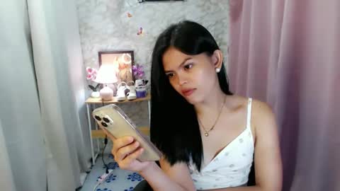 your lovely Dina online show from January 11, 3:34 am