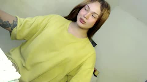 PEARL online show from February 11, 4:49 am