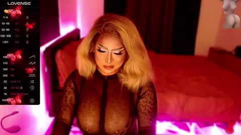 Carla online show from March 16, 3:42 am