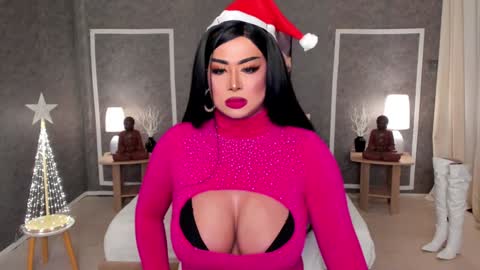 Carla online show from December 22, 10:49 am