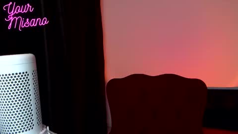 Misano online show from October 25, 5:24 pm