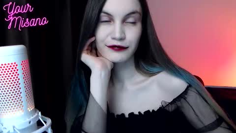 Misano online show from November 10, 4:15 am