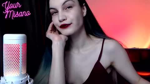 Misano online show from September 14, 12:02 am