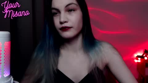 Misano online show from March 5, 6:01 pm