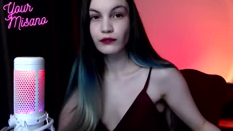 Misano online show from September 11, 2:57 am