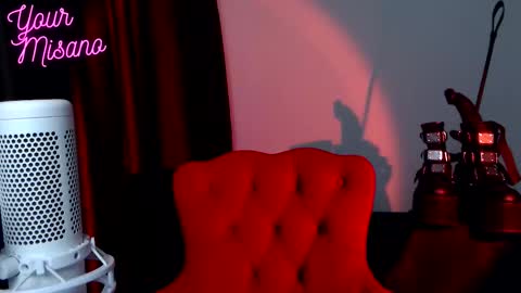 Misano online show from March 15, 4:10 pm