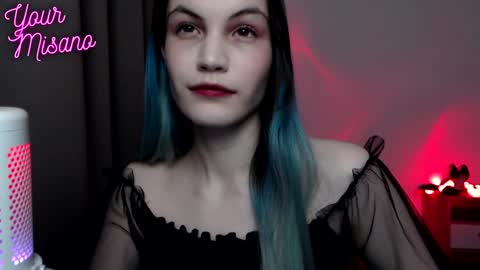 Misano online show from December 10, 11:43 am