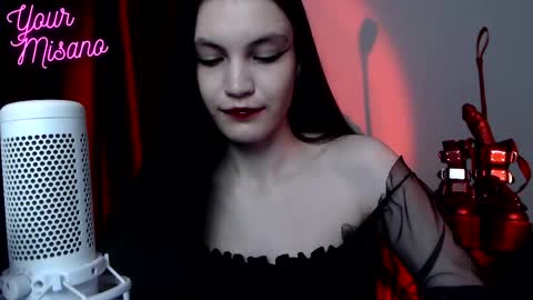 Misano online show from April 8, 12:13 am