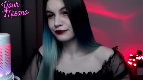 Misano online show from February 20, 6:46 pm