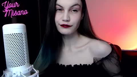 Misano online show from November 17, 5:15 pm