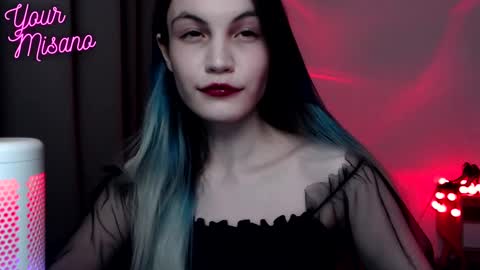 Misano online show from February 20, 9:53 pm