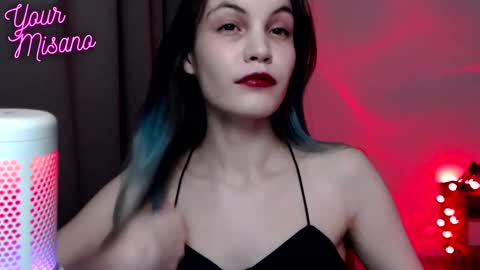 Misano online show from February 15, 9:04 pm