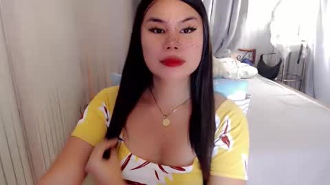 ALPHA DOM. QUEEN JASMINE online show from November 18, 2:53 pm