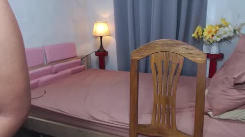Snapshot of yournewgirldiane chatting on January 6, 2:58 am BigCockTsMistress online show from January 6, 2:58 am