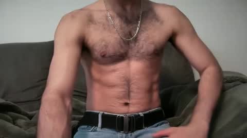 Your Next Guy online show from February 20, 8:49 am