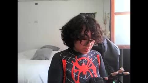 Serena online show from November 24, 5:00 pm