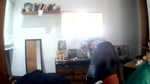 yourpersonalgeniusl online show from April 19, 11:40 pm