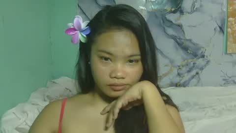 Belle online show from May 6, 12:16 am