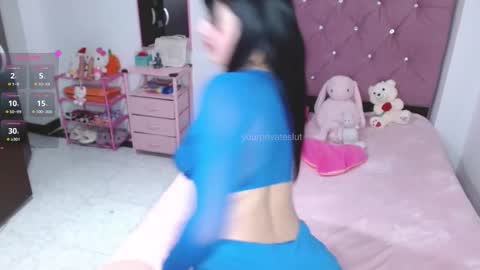 yourprivateslut online show from February 10, 8:17 am