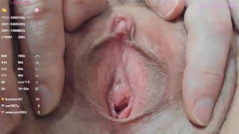 Im Marta follow me online show from January 31, 9:12 pm