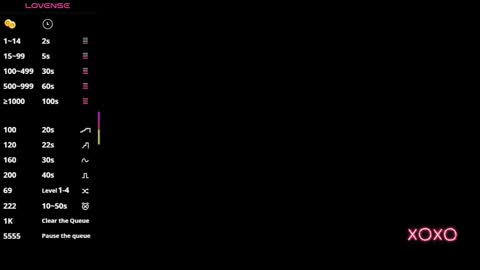 Camille online show from March 4, 6:27 pm